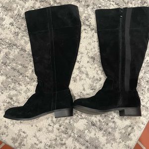 TORRID BLACK 10W BOOT